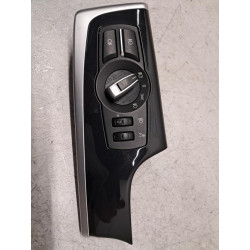 Commande de phare - BMW -...