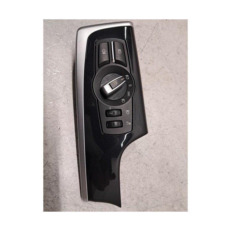 Commande de phare - BMW - SERIE 5 F10 PHASE 1