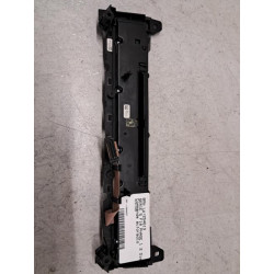 Commande autoradio - BMW - SERIE 5 F10 PHASE 1