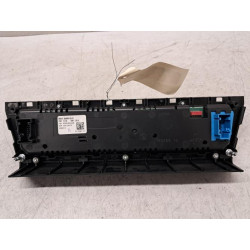 Commande chauffage - BMW - SERIE 5 F10 PHASE 1