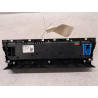 Commande chauffage - BMW - SERIE 5 F10 PHASE 1