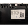 Commande chauffage - BMW - SERIE 5 F10 PHASE 1