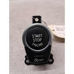 Bouton de demarrage - BMW -...