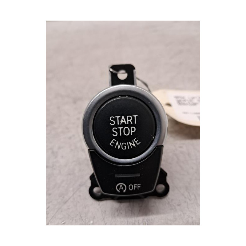 Bouton de demarrage - BMW - SERIE 5 F10 PHASE 1