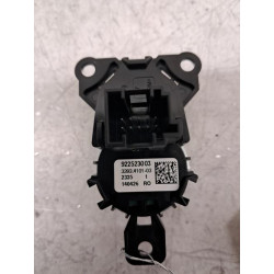 Bouton de demarrage - BMW - SERIE 5 F10 PHASE 1