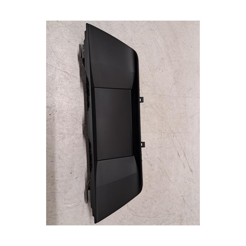 Ecran GPS - BMW - SERIE 5 F10 PHASE 1