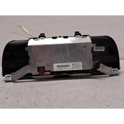 Ecran GPS - BMW - SERIE 5 F10 PHASE 1