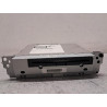 Autoradio d'origine - BMW - SERIE 5 F10 PHASE 1