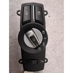 Commande de phare - BMW -...