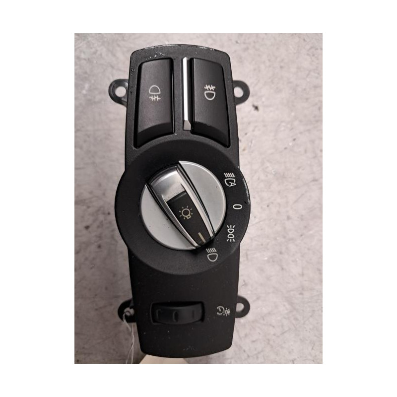 Commande de phare - BMW - SERIE 5 F10 PHASE 1