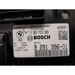 Compteur - BMW - SERIE 5 F10 PHASE 1