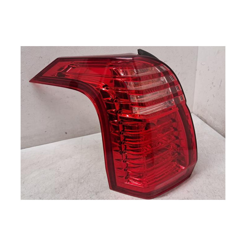 Feu arriere principal gauche (feux) - PEUGEOT - 5008 1 PHASE 1