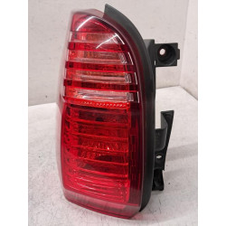 Feu arriere principal gauche (feux) - PEUGEOT - 5008 1 PHASE 1