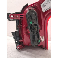 Feu arriere principal gauche (feux) - PEUGEOT - 5008 1 PHASE 1