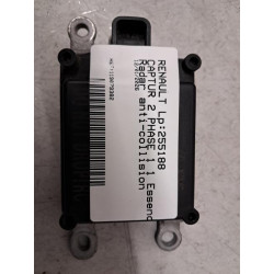 Radar anti-collision  -...