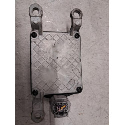 Radar anti-collision  - RENAULT - CAPTUR 2 PHASE 1