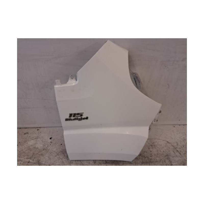 Aile avant droit - FIAT - 3.0 CH1 2.0 Multijet 16v 115ch Pack / Ducato Fg II