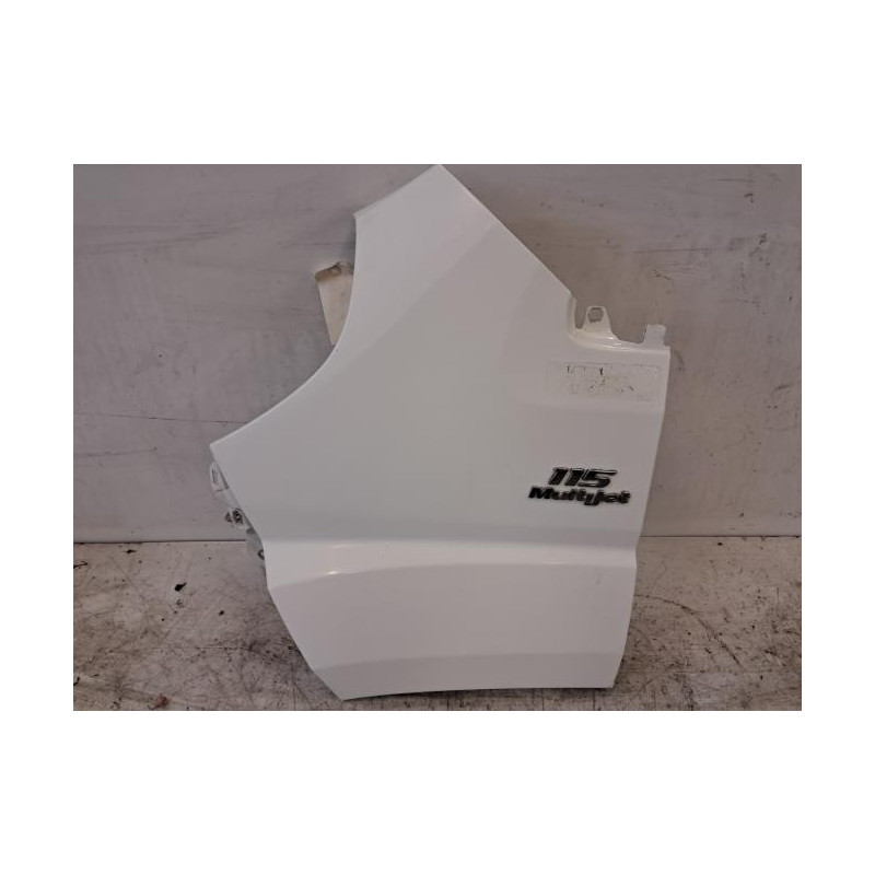 Aile avant gauche - FIAT - 3.0 CH1 2.0 Multijet 16v 115ch Pack / Ducato Fg II