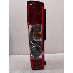 Feu arriere principal...