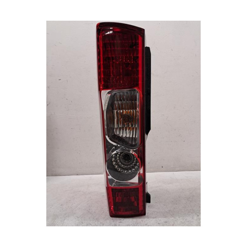 Feu arriere principal gauche (feux) - FIAT - 3.0 CH1 2.0 Multijet 16v 115ch Pack / Ducato Fg II