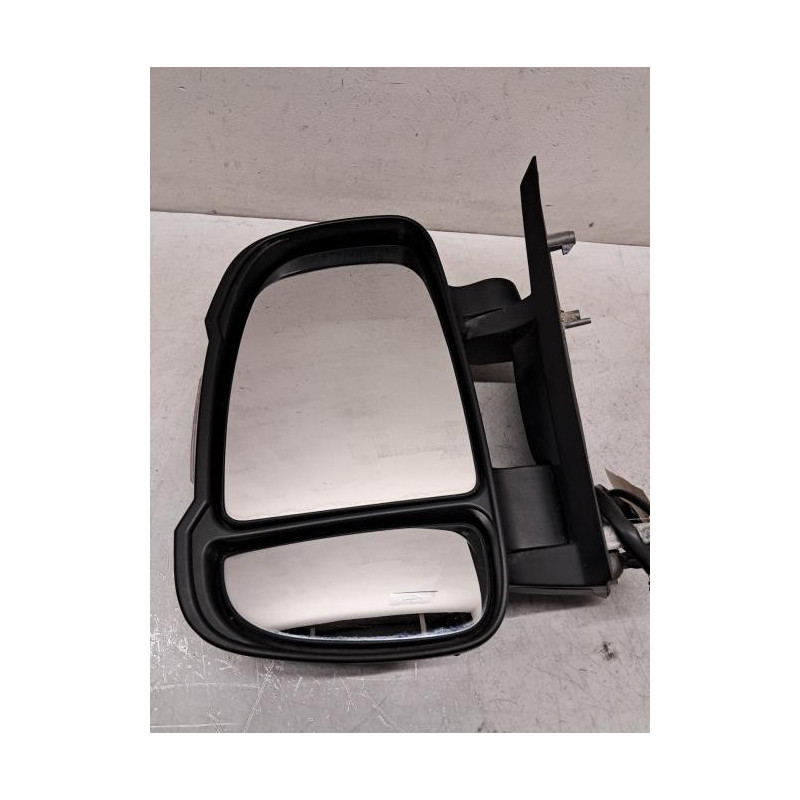 Retroviseur gauche - FIAT - 3.0 CH1 2.0 Multijet 16v 115ch Pack / Ducato Fg II