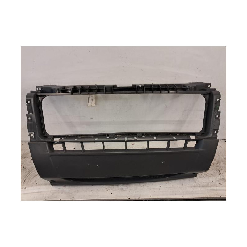 Face avant - FIAT - 3.0 CH1 2.0 Multijet 16v 115ch Pack / Ducato Fg II