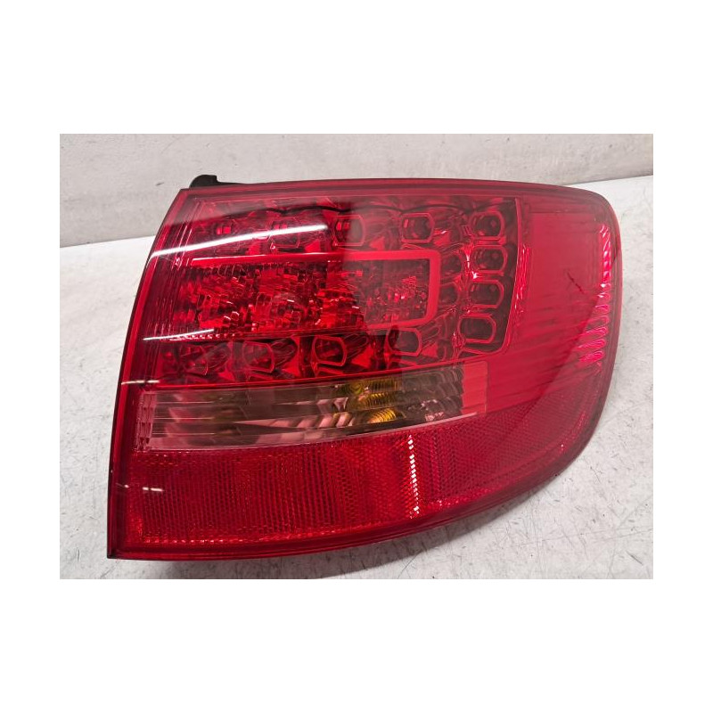 Feu arriere principal droit (feux) - AUDI - A6 3 AVANT S6 PHASE 1 BREAK
