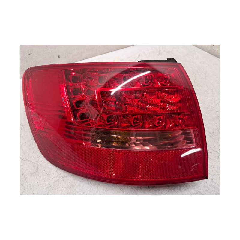 Feu arriere principal gauche (feux) - AUDI - A6 3 AVANT S6 PHASE 1 BREAK