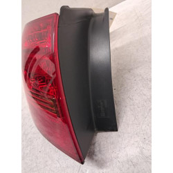 Feu arriere principal gauche (feux) - AUDI - A6 3 AVANT S6 PHASE 1 BREAK