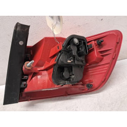 Feu arriere principal gauche (feux) - AUDI - A6 3 AVANT S6 PHASE 1 BREAK