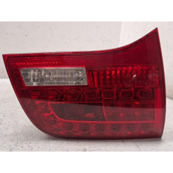 Feu arriere secondaire...