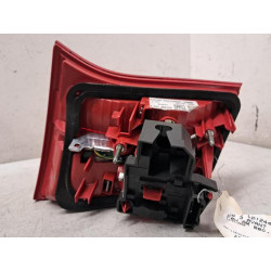 Feu arriere secondaire gauche (feux) - AUDI - A6 3 AVANT S6 PHASE 1 BREAK