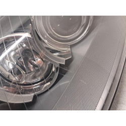 Optique avant principal gauche (feux)(phare) - AUDI - A6 3 AVANT S6 PHASE 1 BREAK