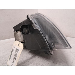 Optique avant principal gauche (feux)(phare) - AUDI - A6 3 AVANT S6 PHASE 1 BREAK