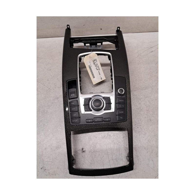 Commande GPS - AUDI - A6 3 AVANT S6 PHASE 1 BREAK
