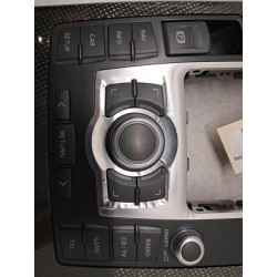 Commande GPS - AUDI - A6 3 AVANT S6 PHASE 1 BREAK