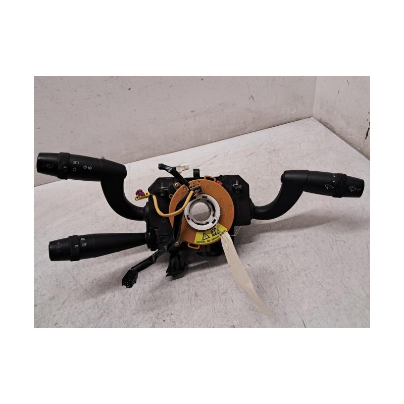 Com (Bloc Contacteur Tournant+Commodo Essuie Glace+Commodo Phare) - FIAT - 3.0 CH1 2.0 Multijet 16v 115ch Pack / Ducato Fg II
