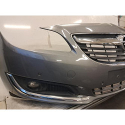 Pare choc avant - OPEL - INSIGNIA 1 PHASE 2