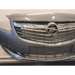 Pare choc avant - OPEL - INSIGNIA 1 PHASE 2