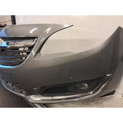 Pare choc avant - OPEL - INSIGNIA 1 PHASE 2