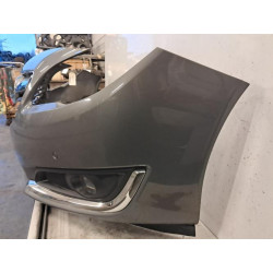 Pare choc avant - OPEL - INSIGNIA 1 PHASE 2