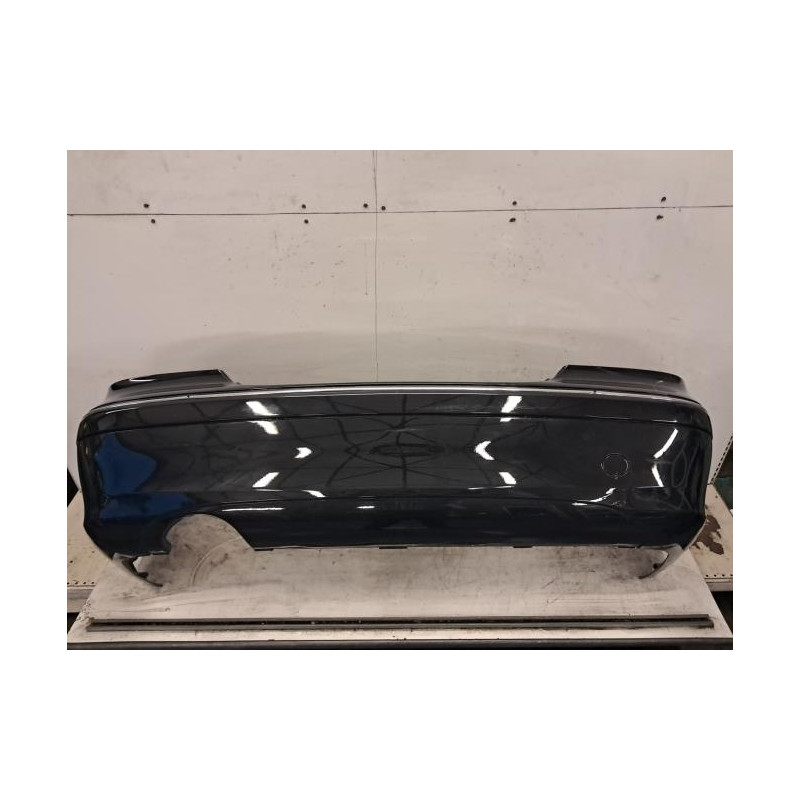 Pare choc arriere - MERCEDES - CLASSE CLK 209 COUPE