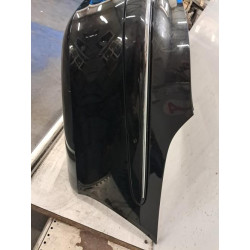 Pare choc arriere - MERCEDES - CLASSE CLK 209 COUPE