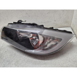 Optique avant principal gauche (feux)(phare) - BMW - SERIE 3 E90 PHASE 1