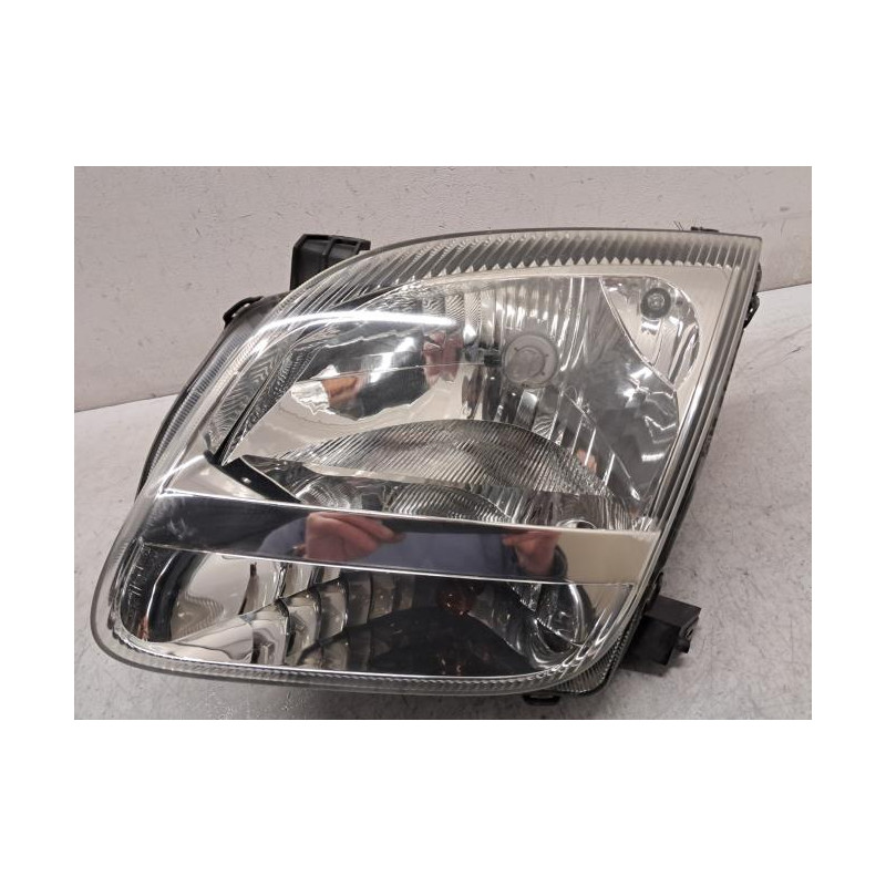 Optique avant principal gauche (feux)(phare) - SUZUKI - IGNIS 2