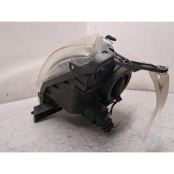 Optique avant principal gauche (feux)(phare) - SUZUKI - IGNIS 2