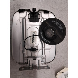 Trappe d'essence - SUZUKI -...