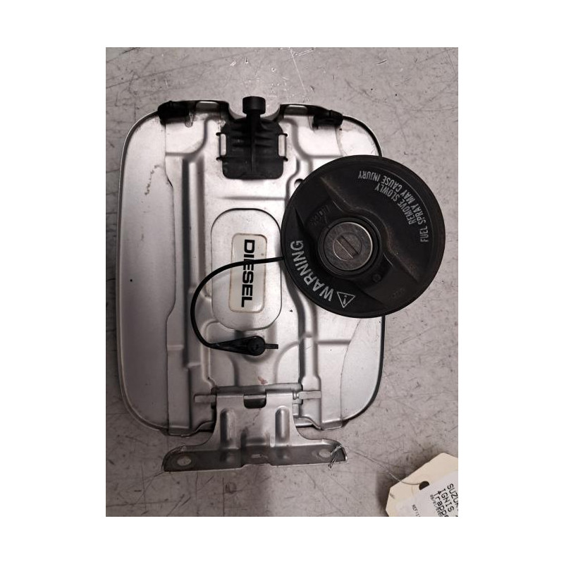 Trappe d'essence - SUZUKI - IGNIS 2