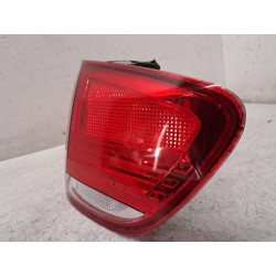 Feu arriere principal droit (feux) - BMW - SERIE 3 E92 COUPE PHASE 1