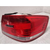 Feu arriere principal droit (feux) - BMW - SERIE 3 E92 COUPE PHASE 1